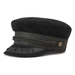 Brixton Albany cap